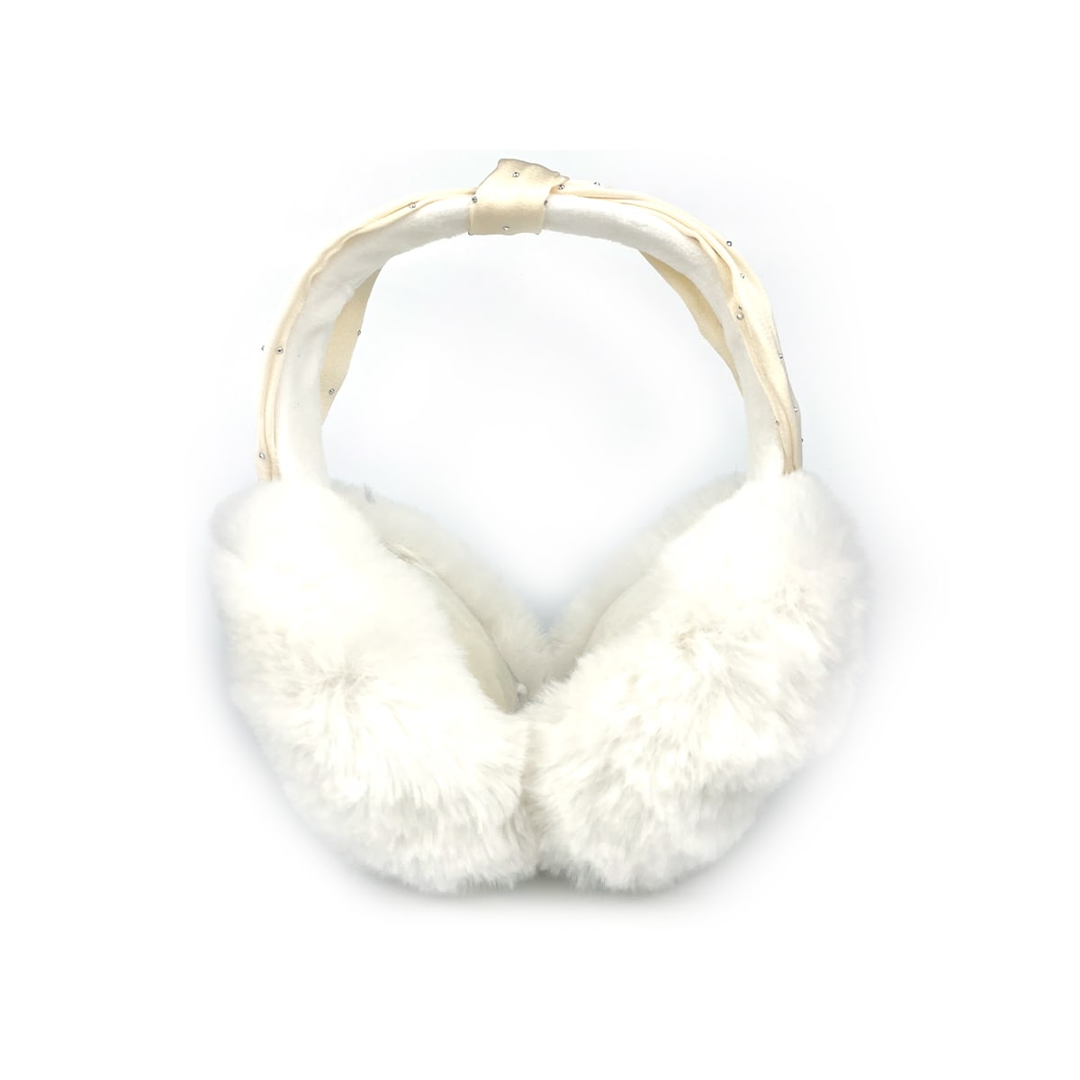 TAPA OREJAS PLEGABLE LISO  TALLA UNICA | 12 UNID2