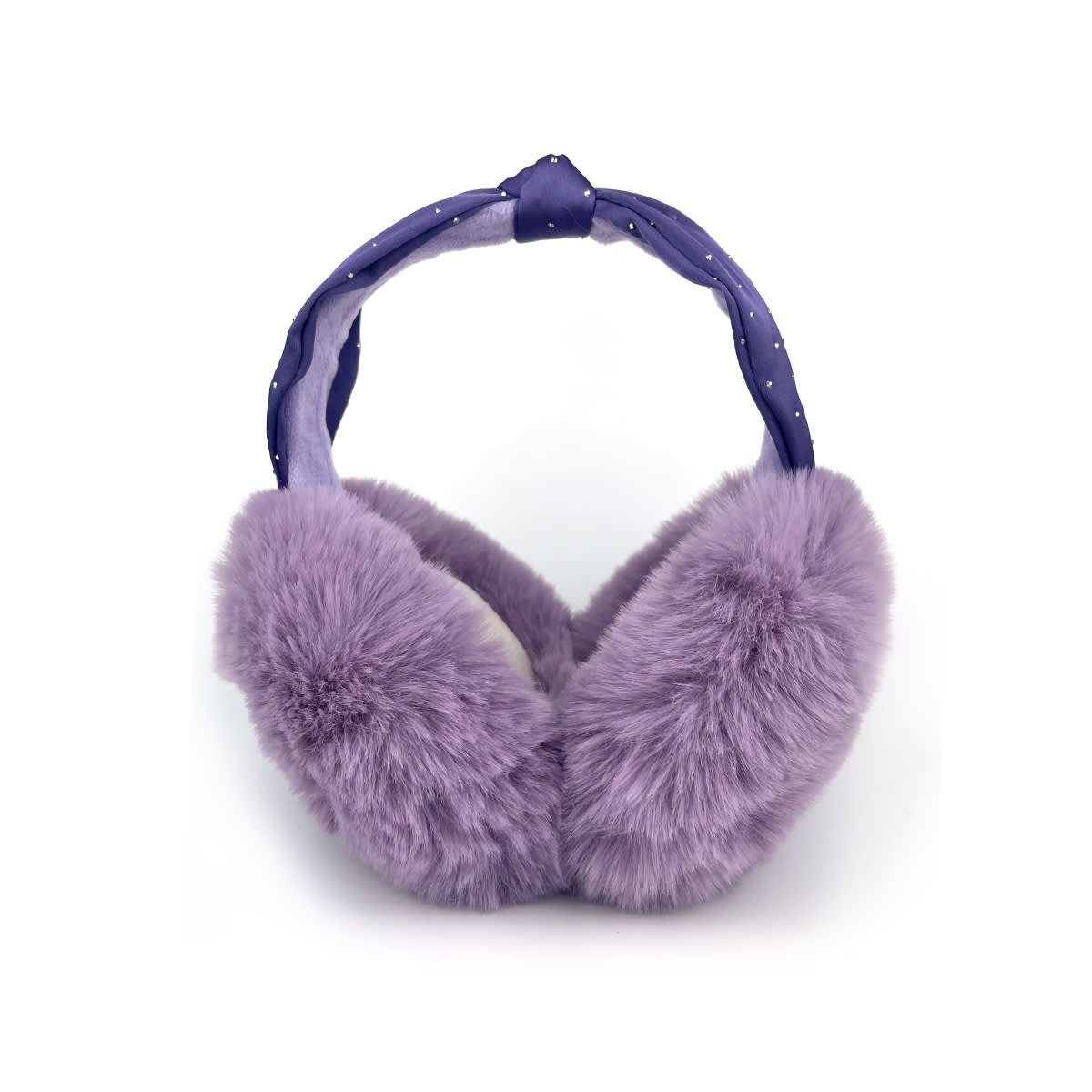 TAPA OREJAS PLEGABLE LISO  TALLA UNICA | 12 UNID7