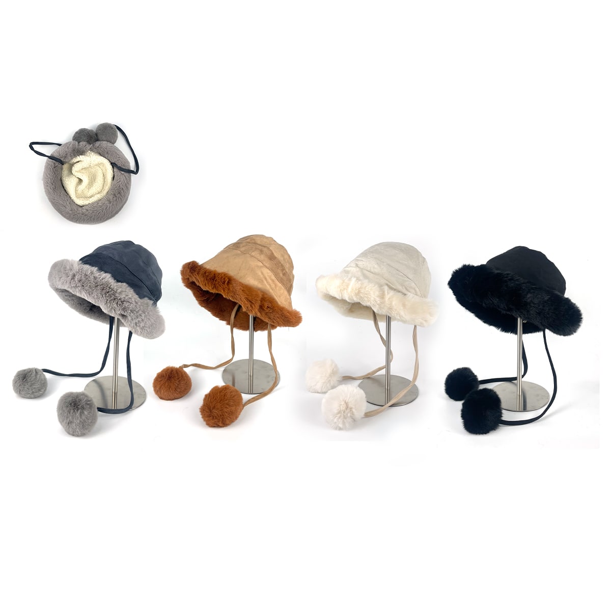 GORRO PLUSH 23*36cm2