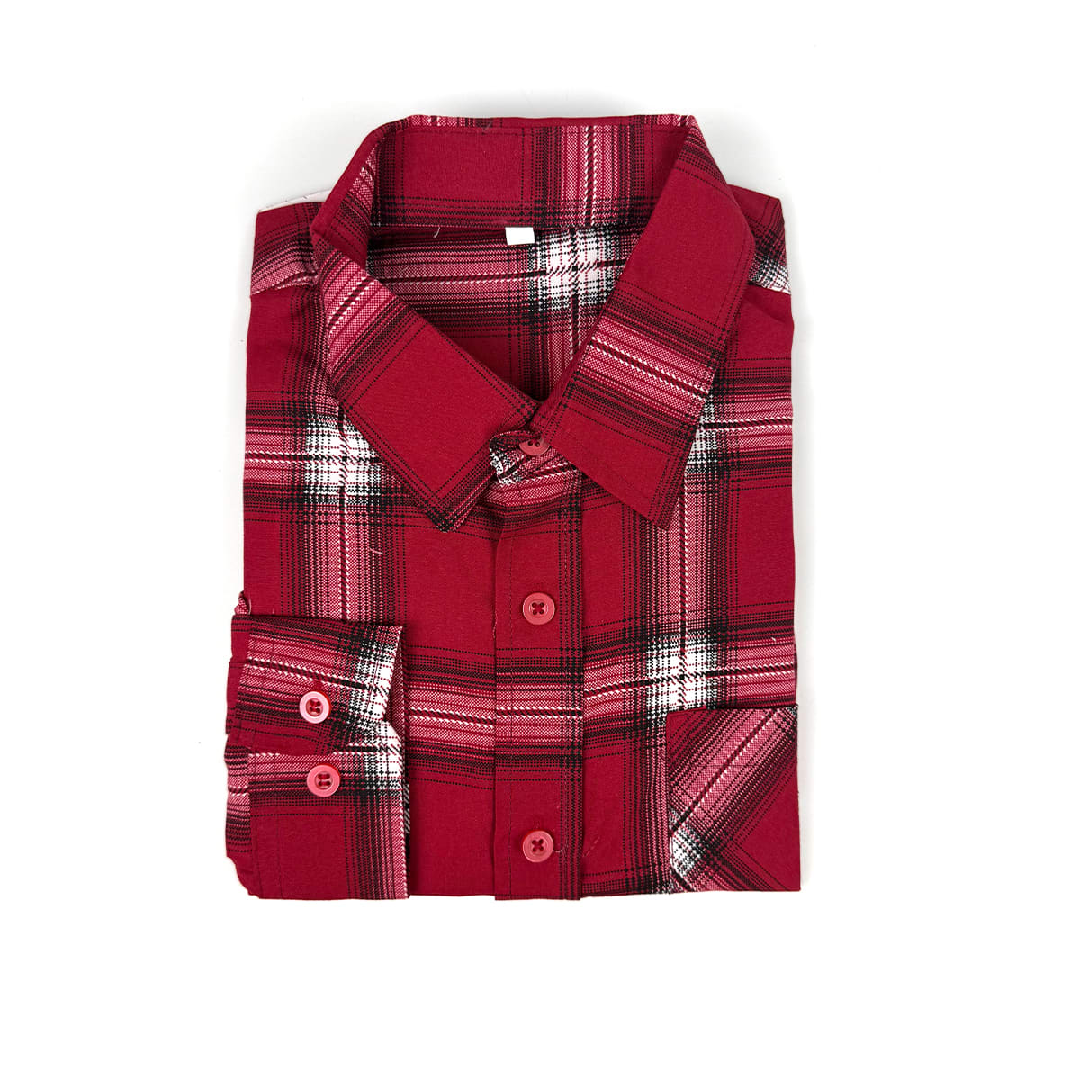 CAMISA CUADRILLE NINO 6-8-10-12 / VENTA POR MAYOR4