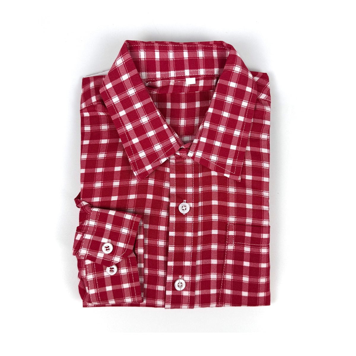 CAMISA CUADRILLE ADULTO M-L-XL-2XL / VENTA MAYORISTA2