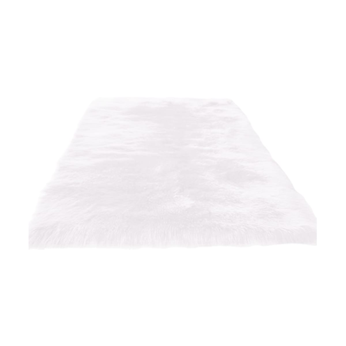 ALFOMBRA PELUDA RECTANGULAR COLORES SURTIDOS 60X180CM | 6 UNID2