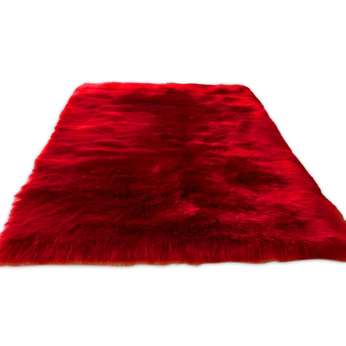 ALFOMBRA PELUDA RECTANGULAR COLORES SURTIDOS 60X180CM | 6 UNID7