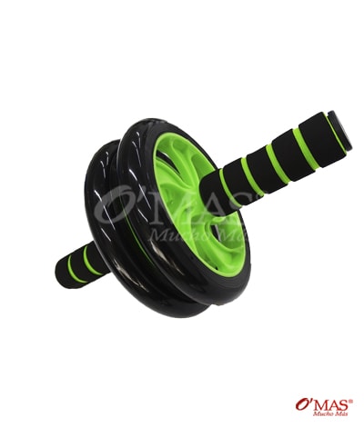 RUEDA PARA  ABDOMINALES 16 CM | 12 UNID3