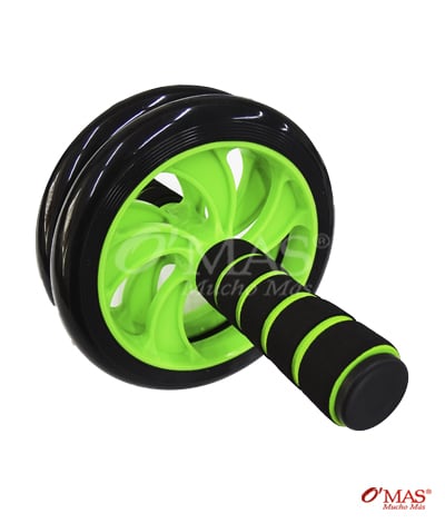 RUEDA PARA  ABDOMINALES 16 CM | 12 UNID2