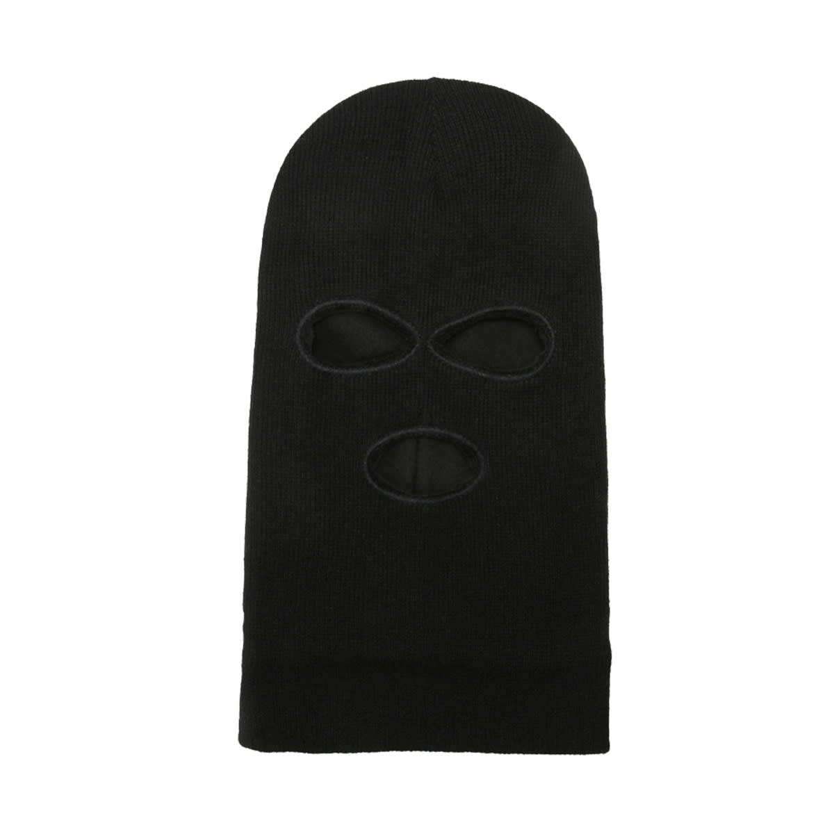 GORRO DE ADULTO PASAMONTAÑAS COMPLETO DOBLE CAPA  21X29CM | 12 UNID3