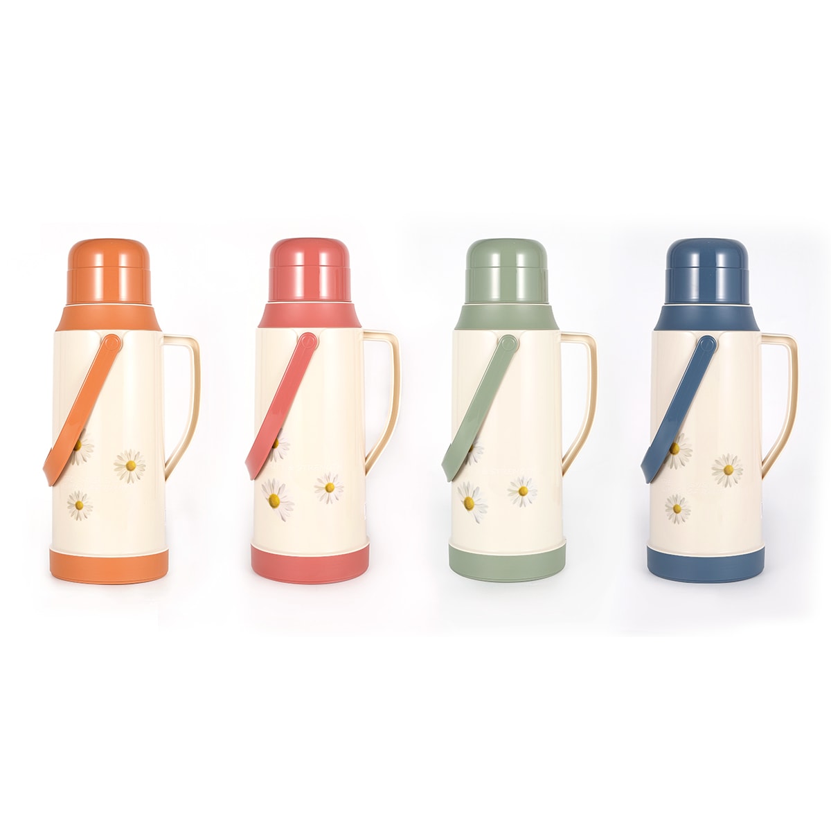 TERMO PARA  AGUA 3.2 L DISEÑO Y COLORES 0