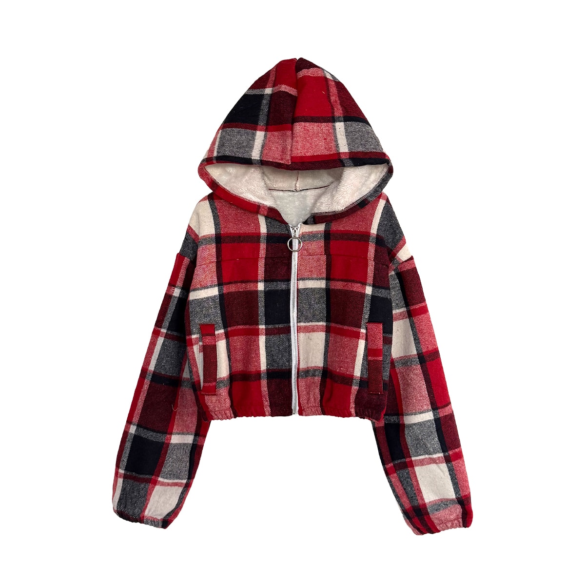 CHAQUETA CUATRILLE CON CHIPORRO M-L/L-XL/XL-XXL2