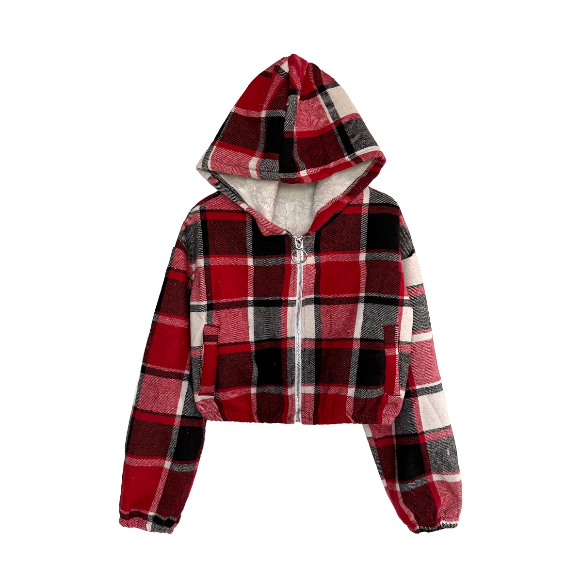 CHAQUETA CUATRILLE CON CHIPORRO M-L/L-XL/XL-XXL3