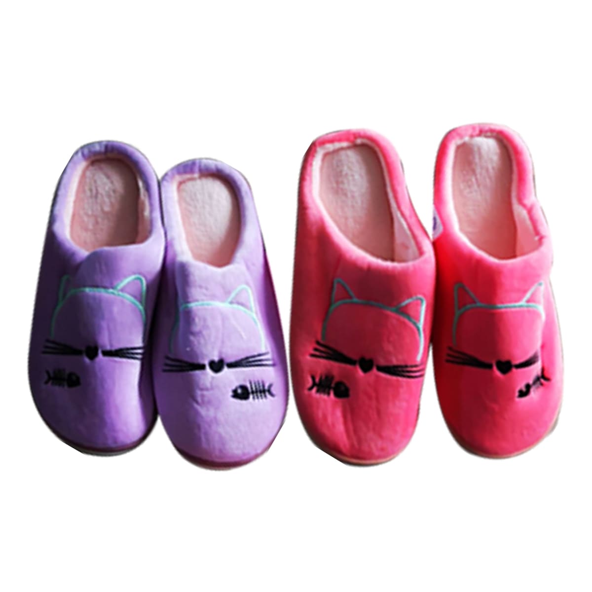 PANTUFLA ADULTO 36-37/38-39/40-411