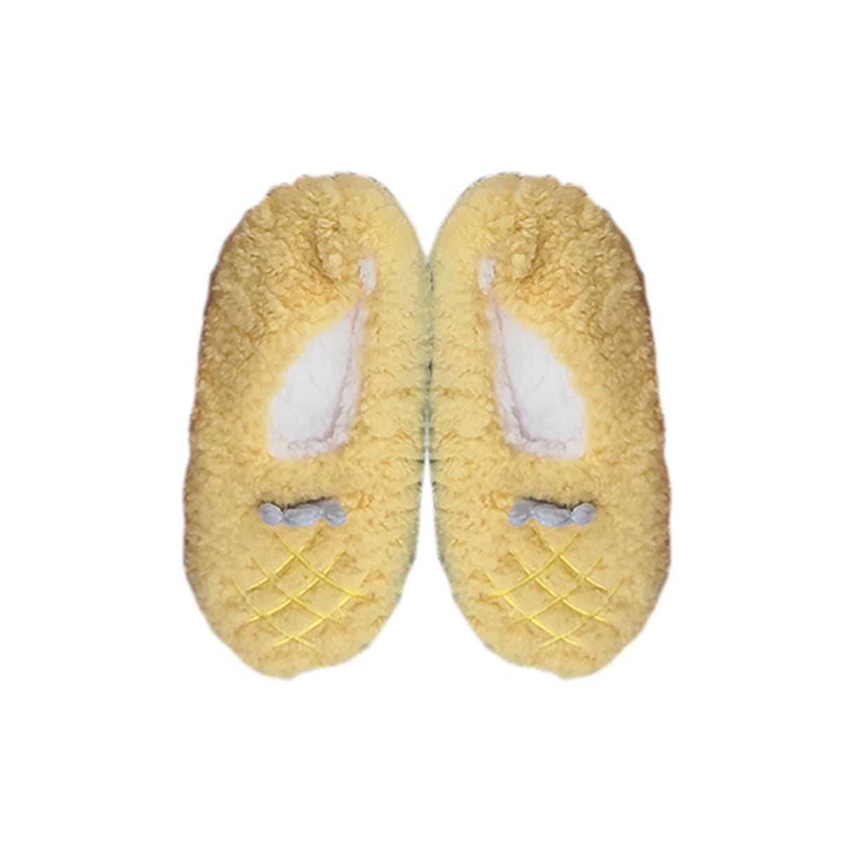 PANTUFLA MUJER CONCHIPORRO BORDADO FIGURAS TALLA -36-41 | 12 UNID4