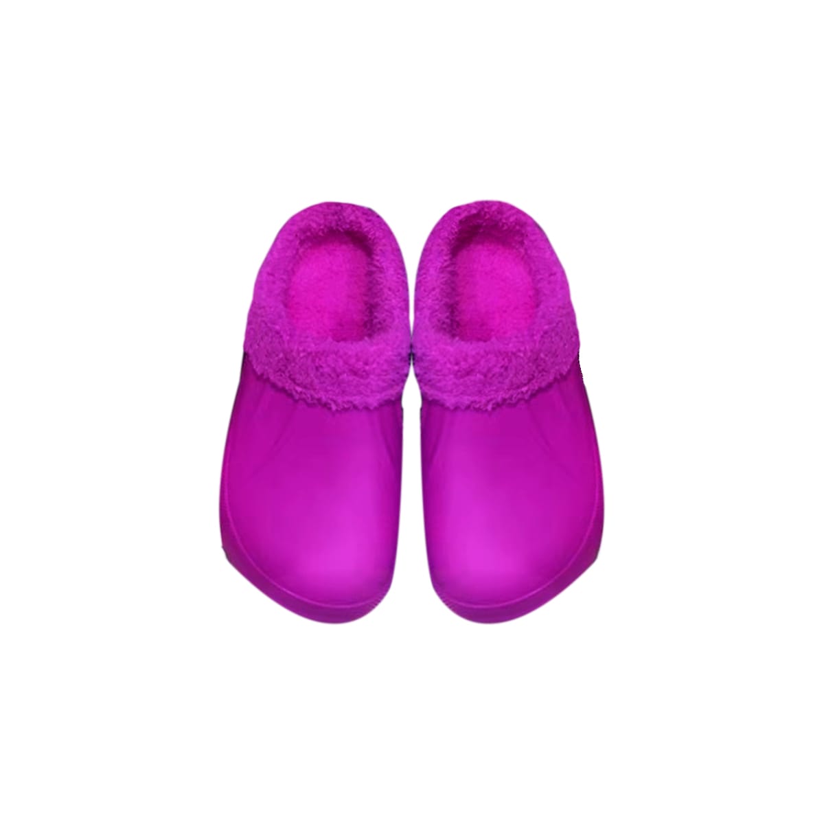 SANDALIAS DE GOMA MUJER CON CHIPORRO LISA TALLA 36-41 | 36 UNID2