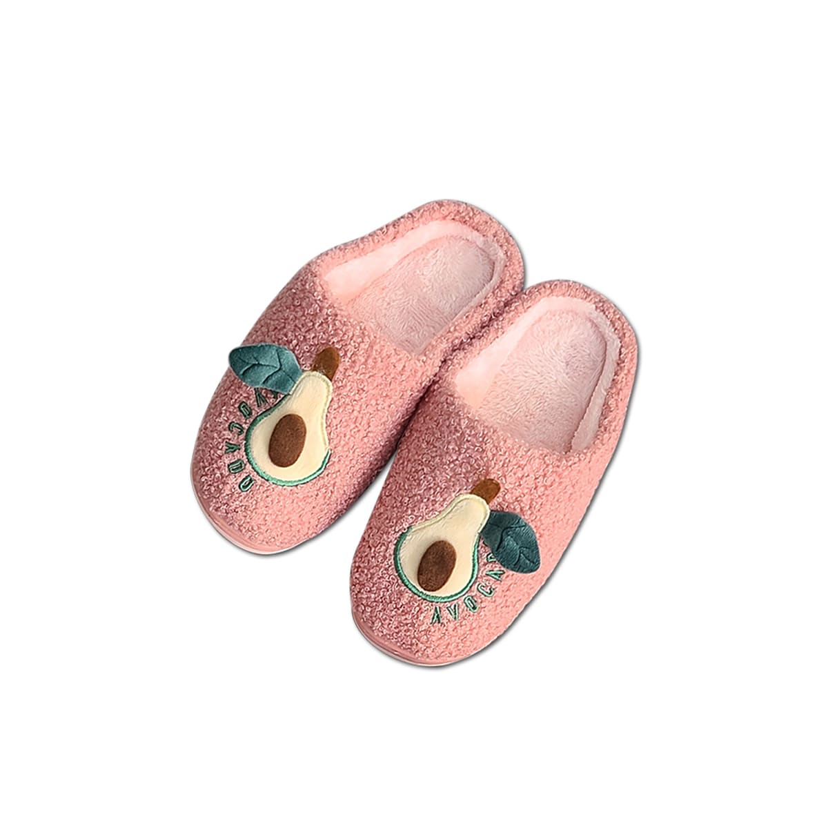 PANTUFLA JUVENIL 30-352