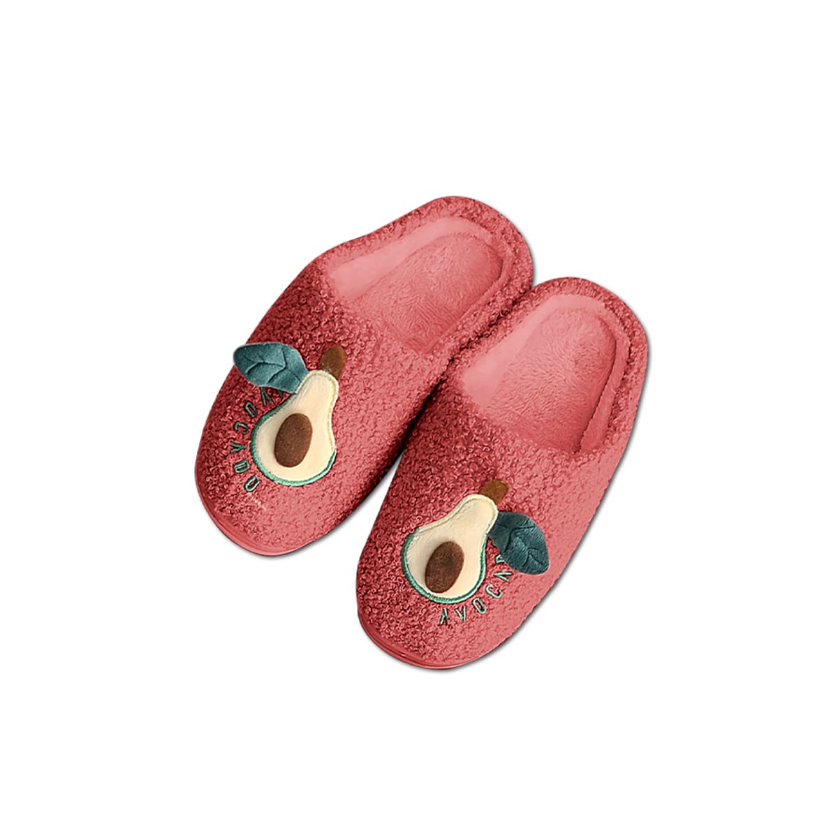 PANTUFLA JUVENIL 30-353