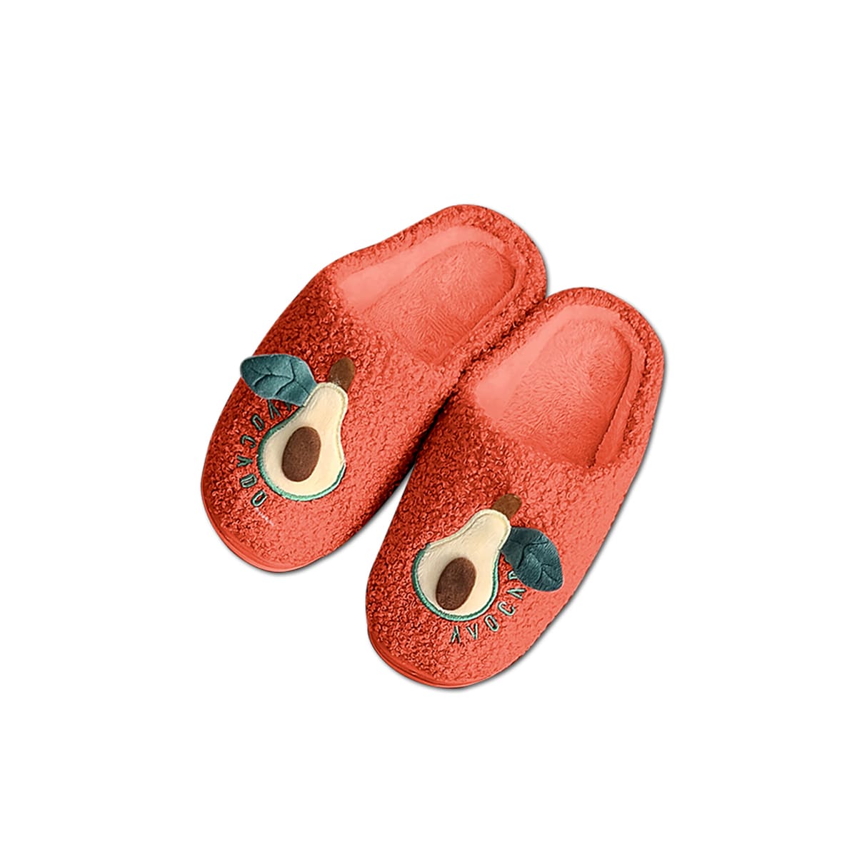 PANTUFLA JUVENIL 30-354