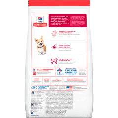 Hill's™ Science Diet™ Adult Small Bites Dog Hill's™ Science Diet™ Adult Small Bites Dog