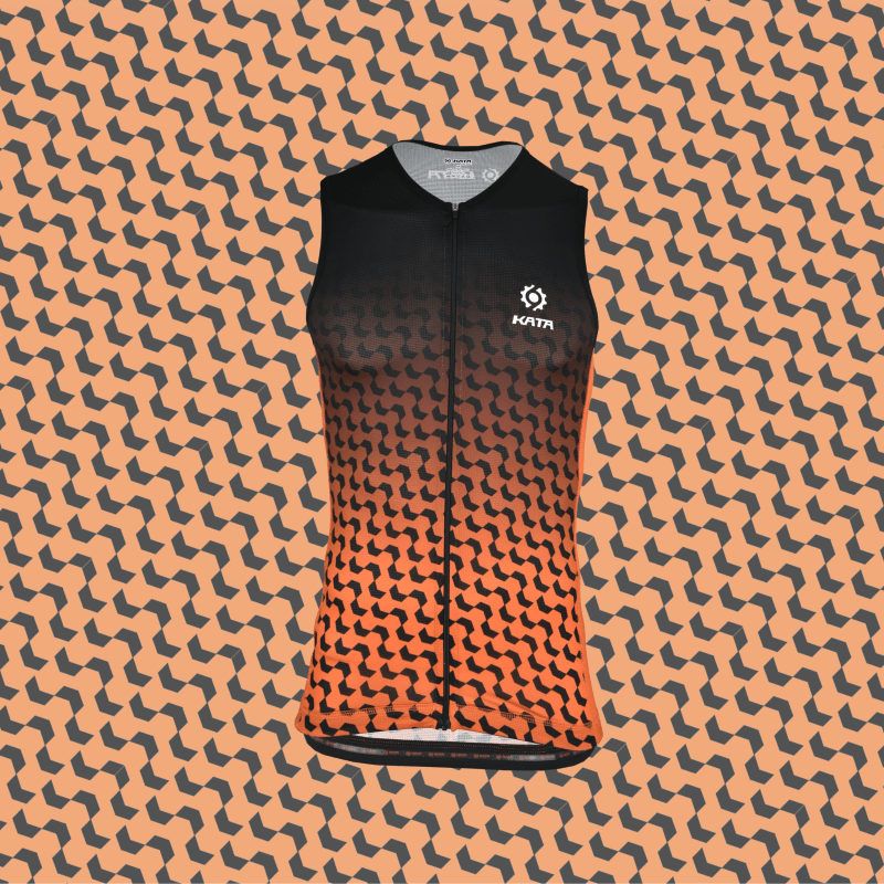 Triatlon Kata Bike Wear