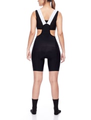 Black Aero Bib - Women