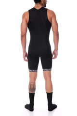 Black Repel Tri - Men