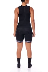 Black Repel Tri - Women