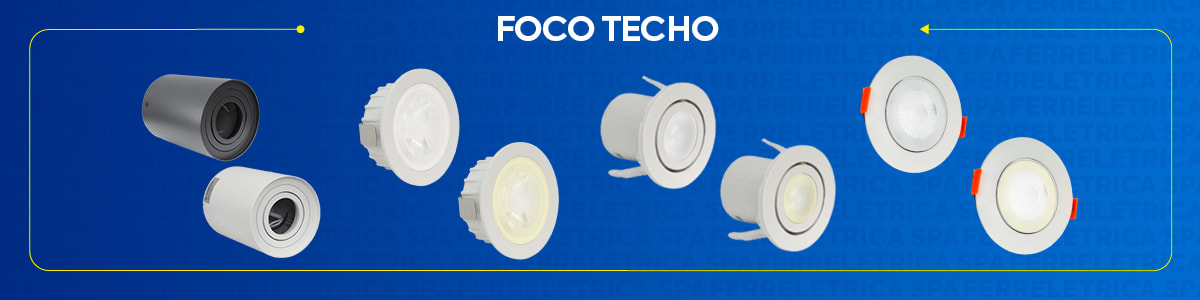 FOCO TECHO 