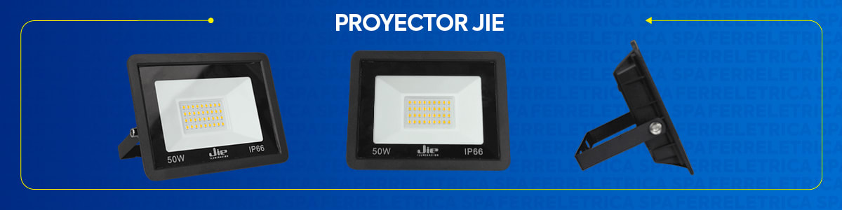PROYECTOR JIE