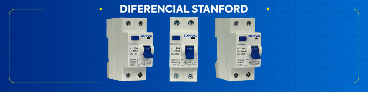 DIFERENCIAL STANFORD