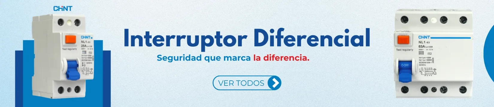 DIFERENCIAL CHINT