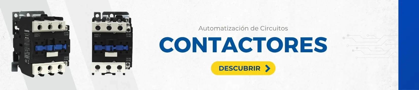 CONTACTOR STANFORD  KNC1