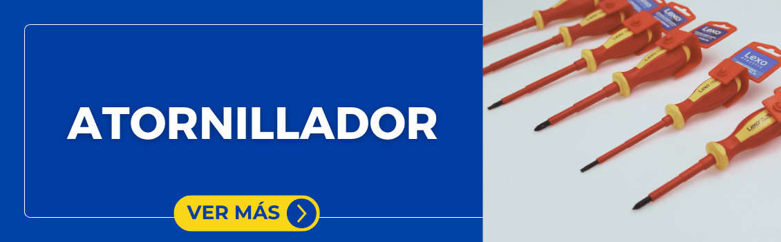 ATORNILLADORE LEXO