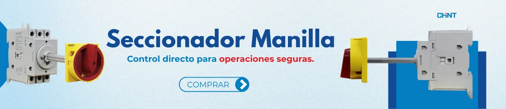 SECCIONADOR MANILLA