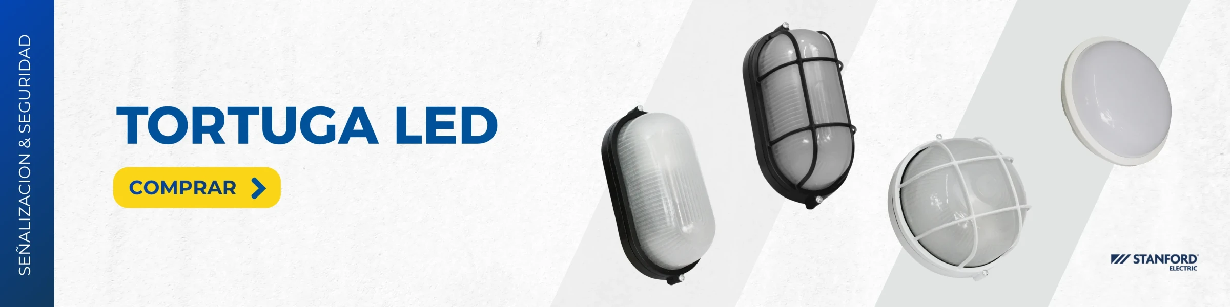 TORTUGA LED STANFORD