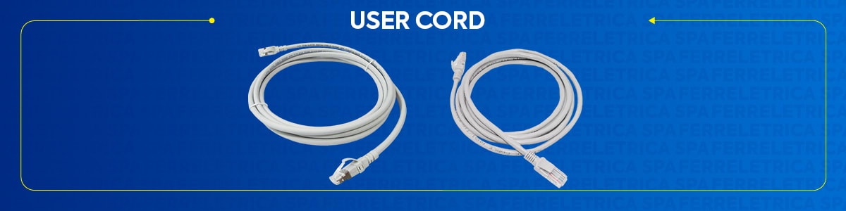 USER CORD