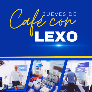 Café con LEXO