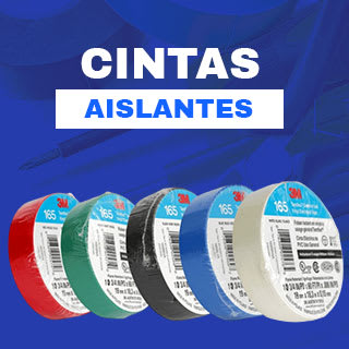 Cintas Aislantes