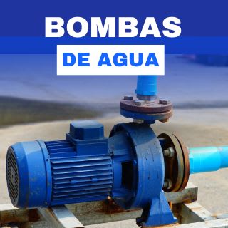 Bombas de Agua: Eficiencia y Variedad para tus Necesidades