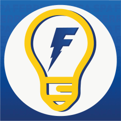 Logo de Ferrelectrica SPA