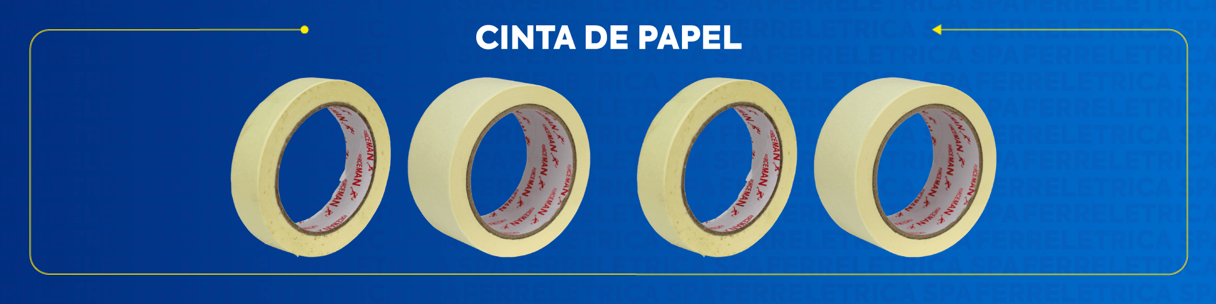 Cinta Papel