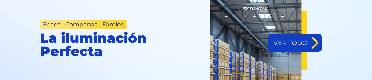 ILUMINACIÓN STANFORD