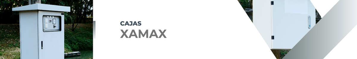 CAJA XAMAX ENERLUX 