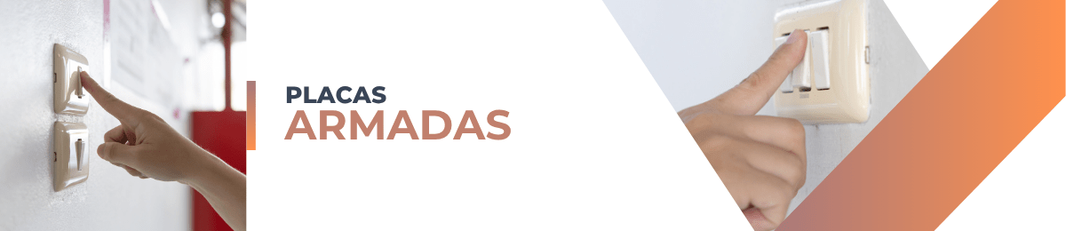 PLACAS ARMADAS