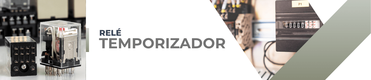 Rele Temporizador