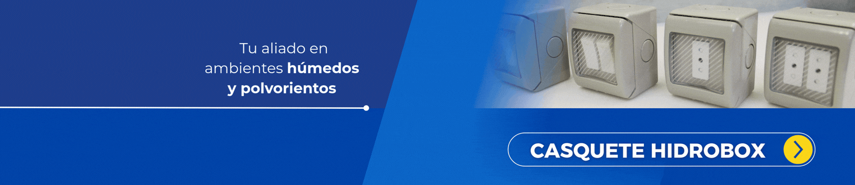 CASQUETE HIDROBOX LEXO