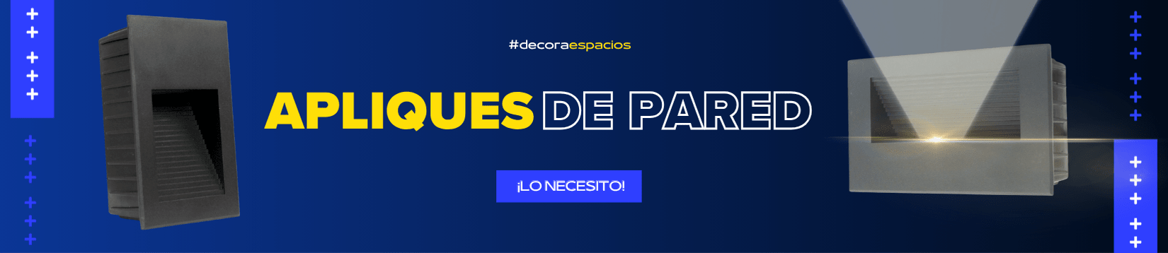 CYBER APLIQUES DE PARED