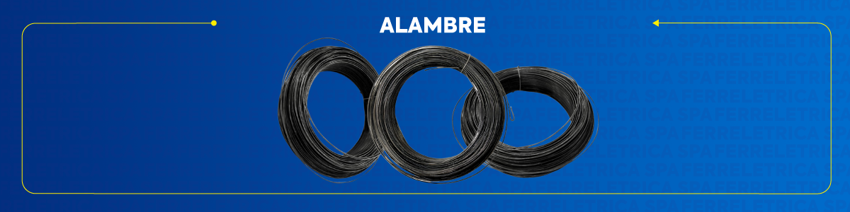 ALAMBRE