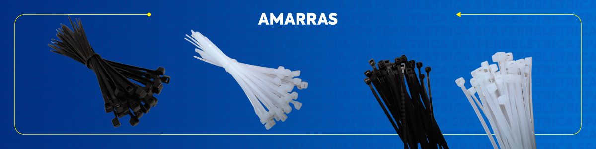 AMARRAS