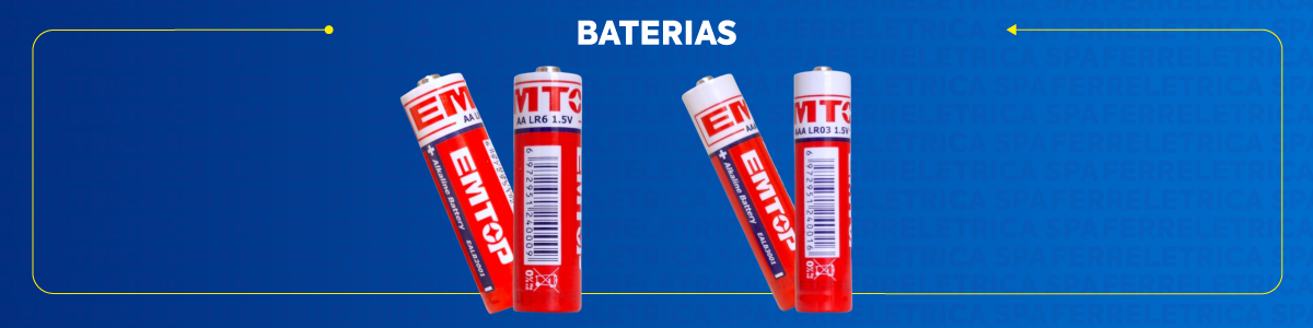 BATERÍA