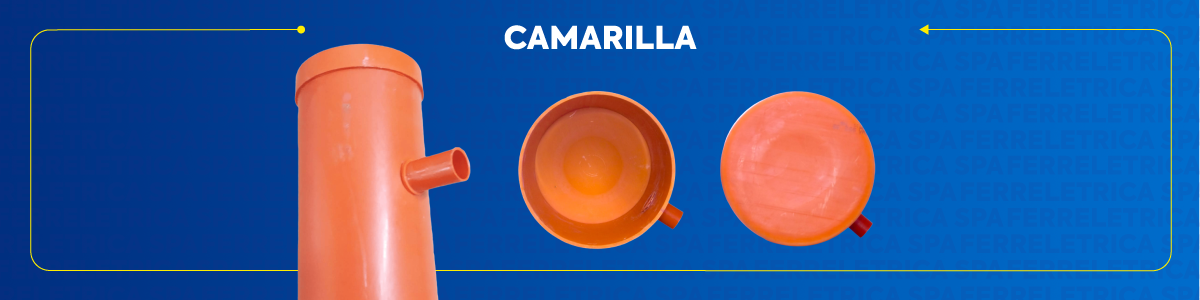 CamarillaS