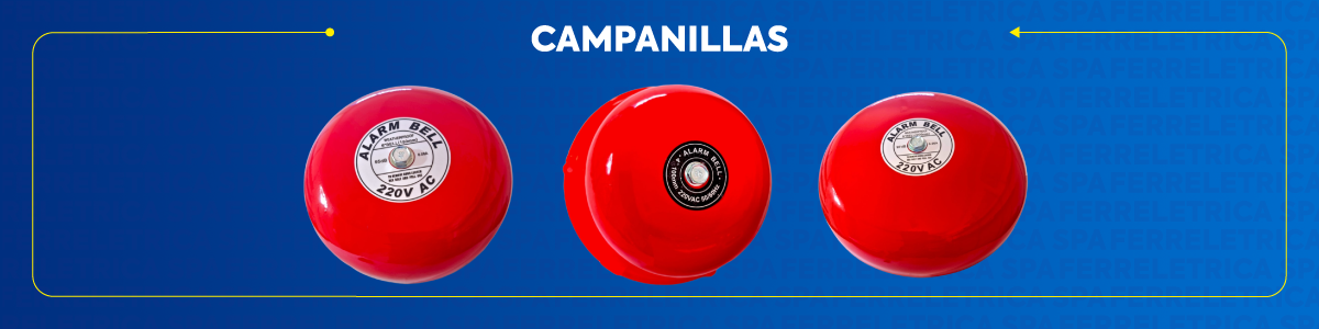 Campanilla