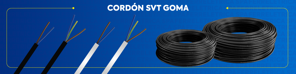 Cordon SVT